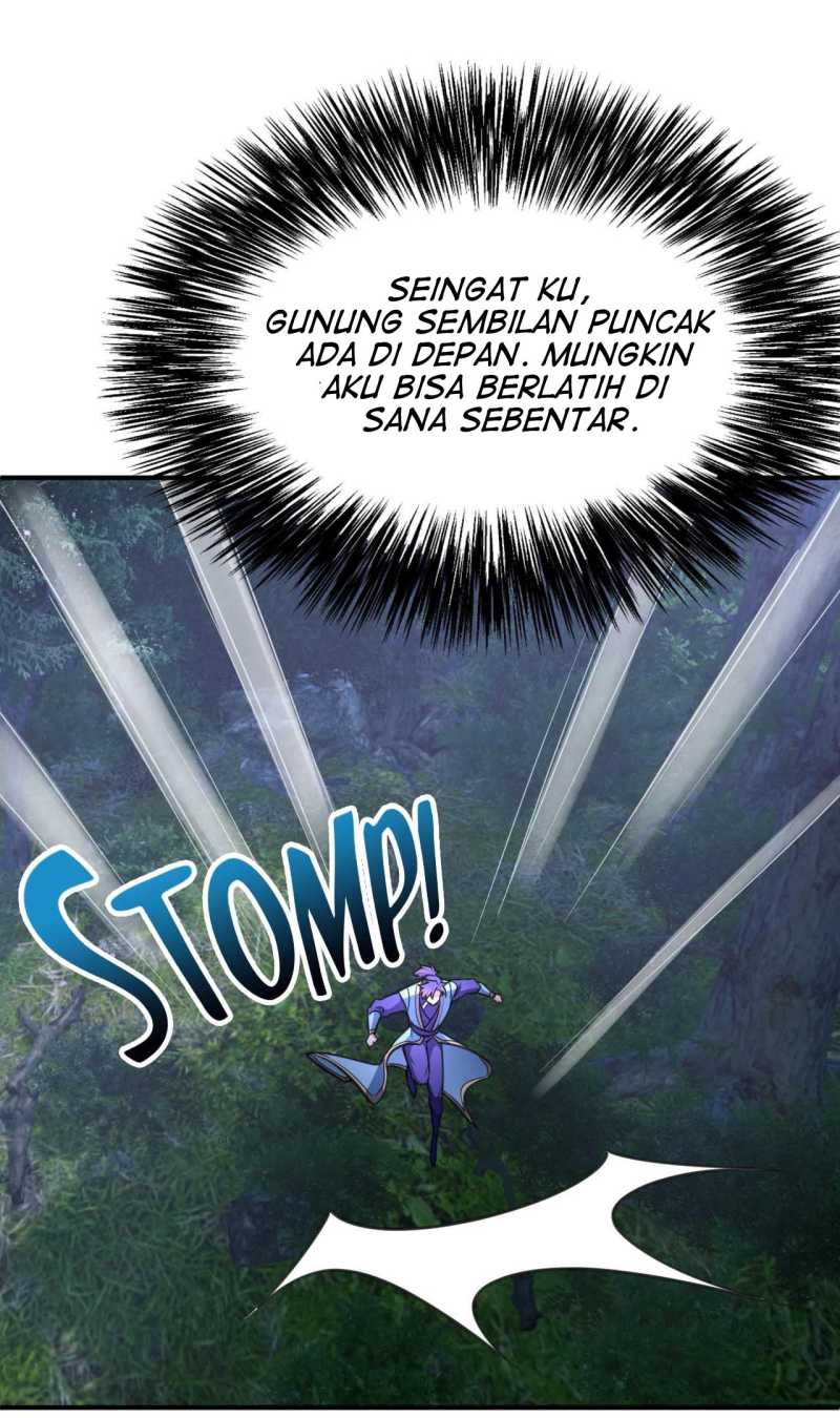 Rise of The Demon King Chapter 99 Gambar 27