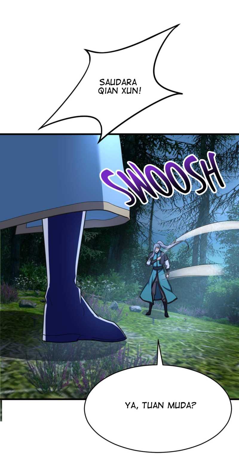 Rise of The Demon King Chapter 99 Gambar 29