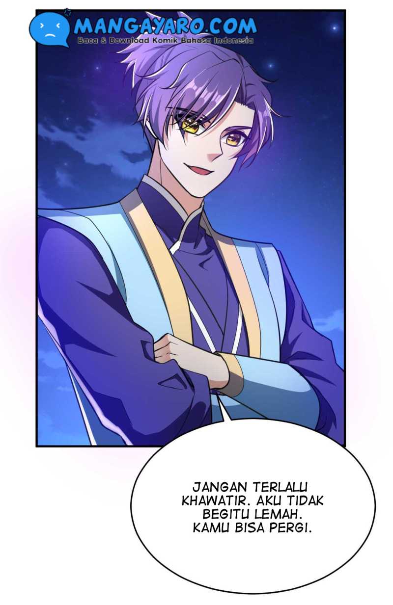 Rise of The Demon King Chapter 99 Gambar 31