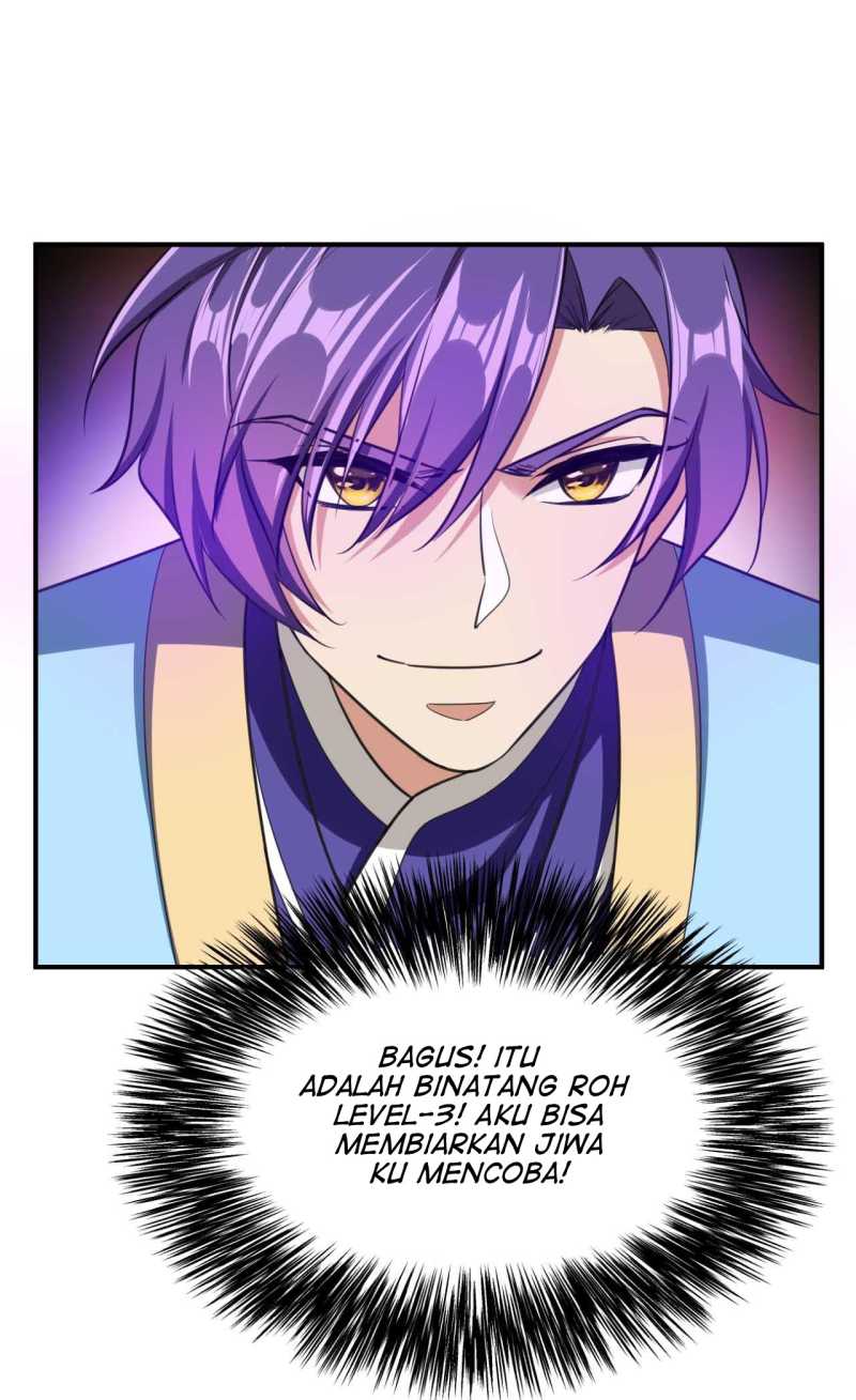 Rise of The Demon King Chapter 99 Gambar 35