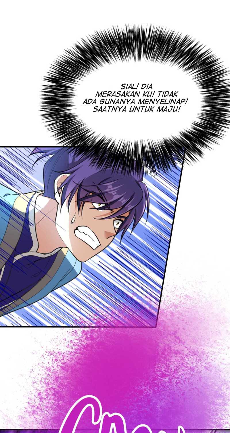 Rise of The Demon King Chapter 99 Gambar 38