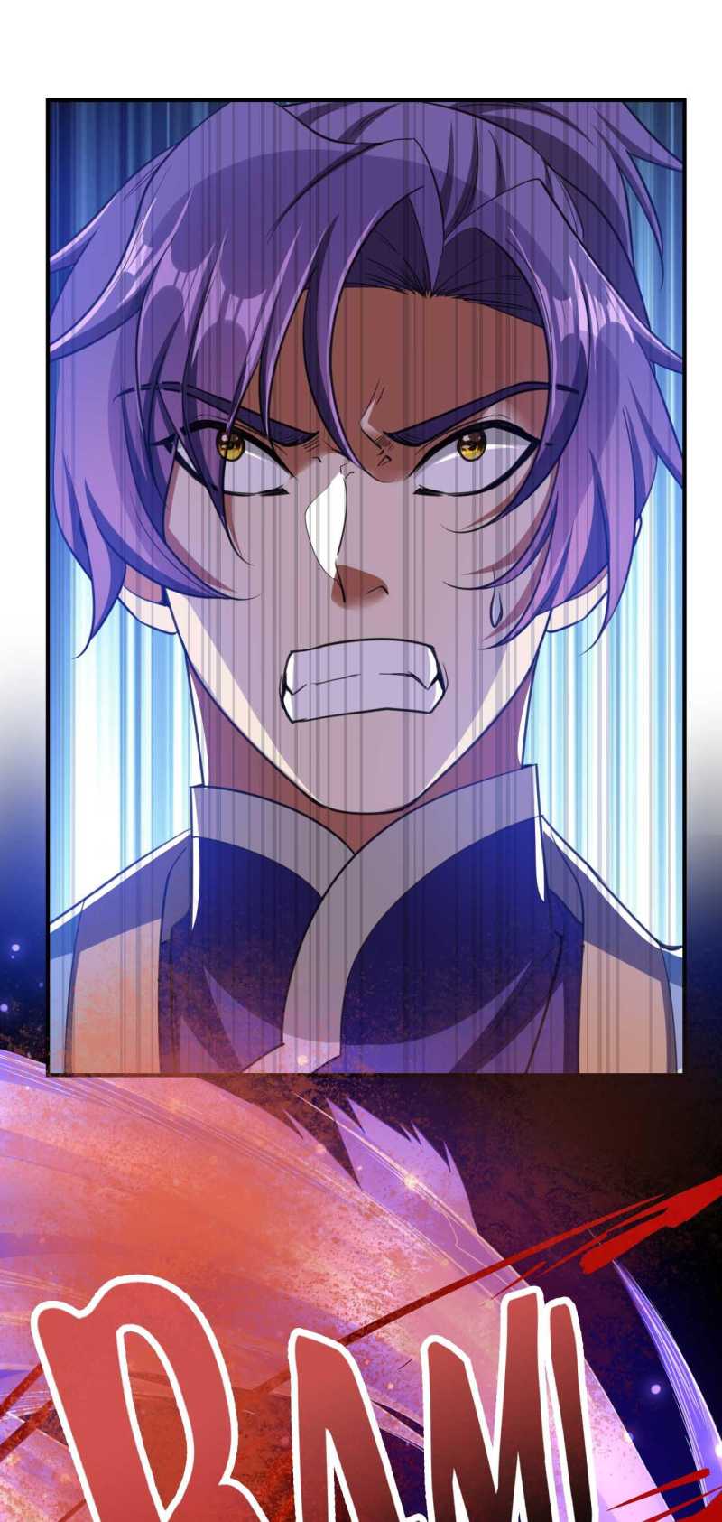 Rise of The Demon King Chapter 99 Gambar 41