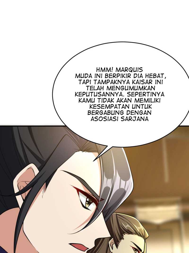 Rise of The Demon King Chapter 99 Gambar 5