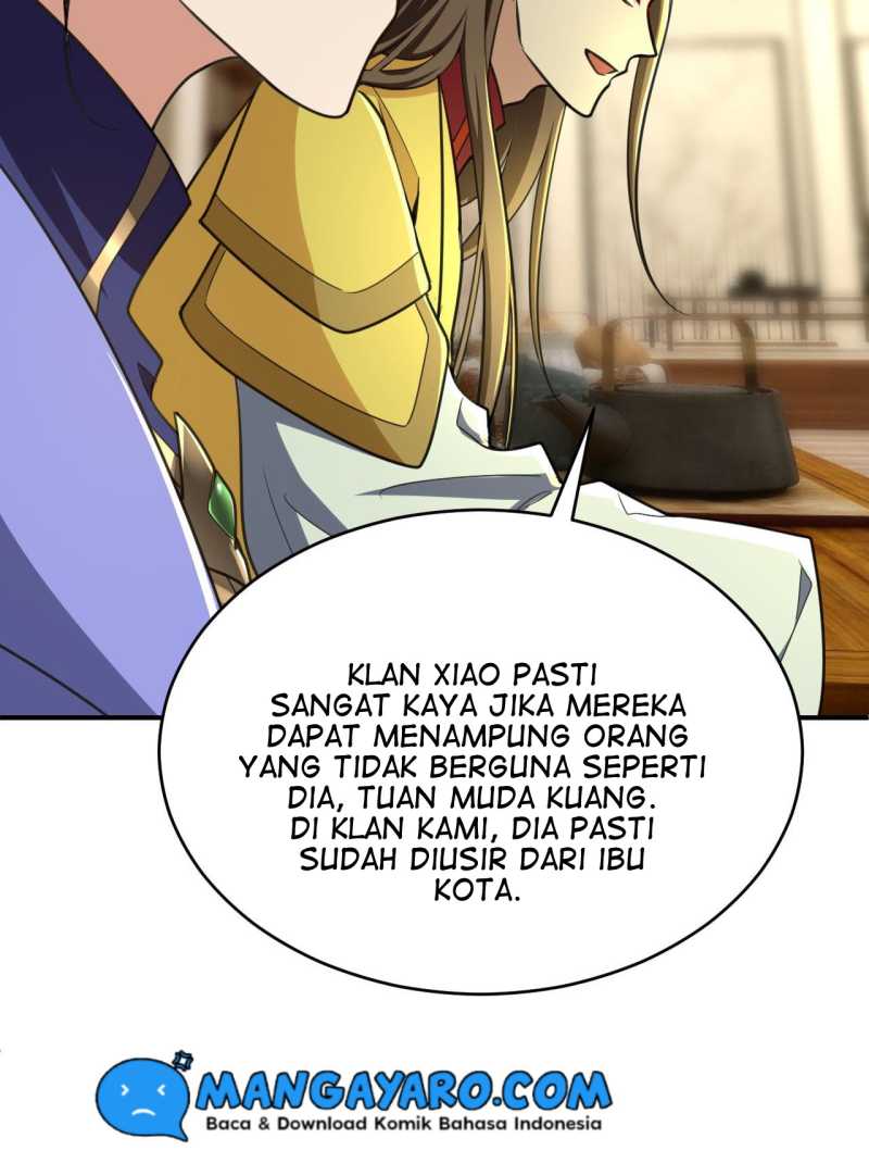 Rise of The Demon King Chapter 99 Gambar 6