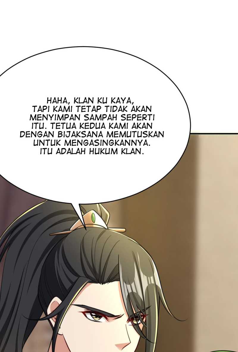 Rise of The Demon King Chapter 99 Gambar 7