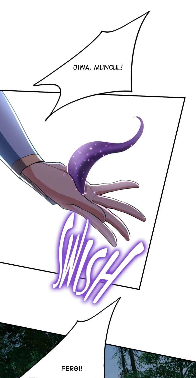 Rise of The Demon King Chapter 98 Gambar 20