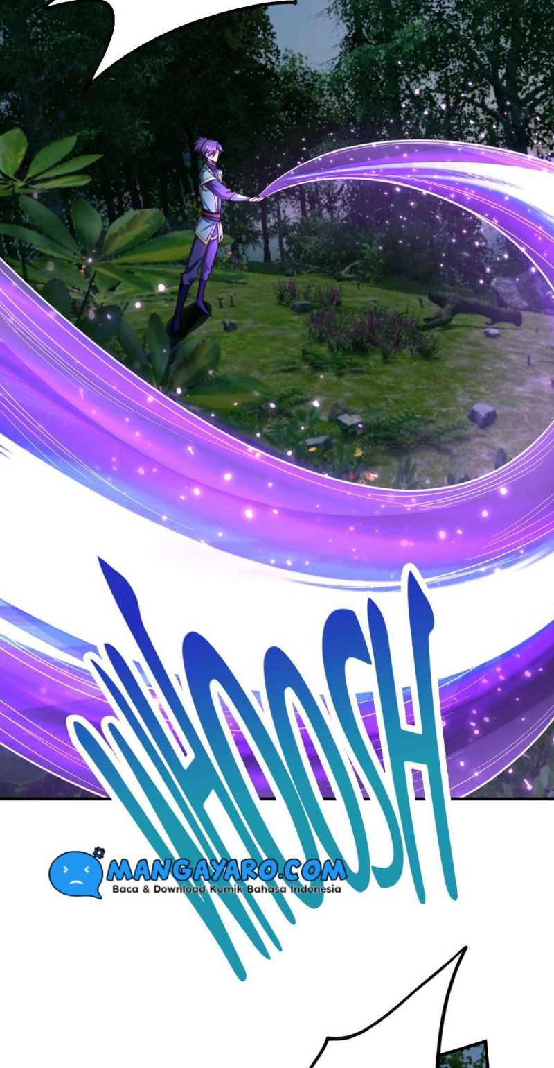 Rise of The Demon King Chapter 98 Gambar 21