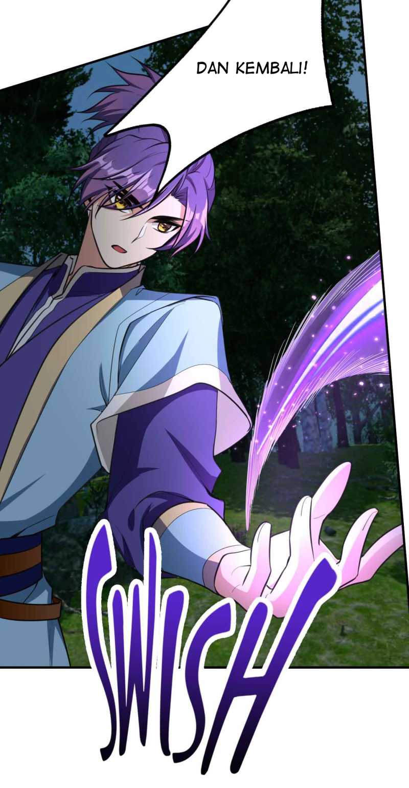 Rise of The Demon King Chapter 98 Gambar 22