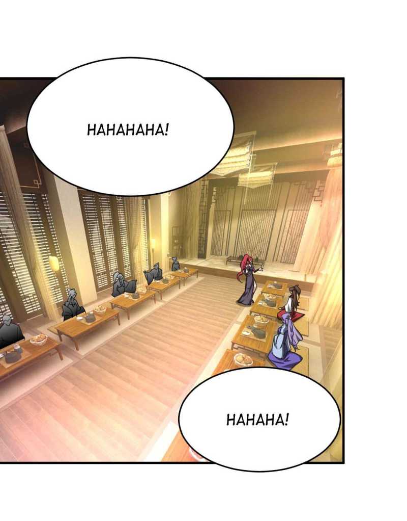 Rise of The Demon King Chapter 98 Gambar 29