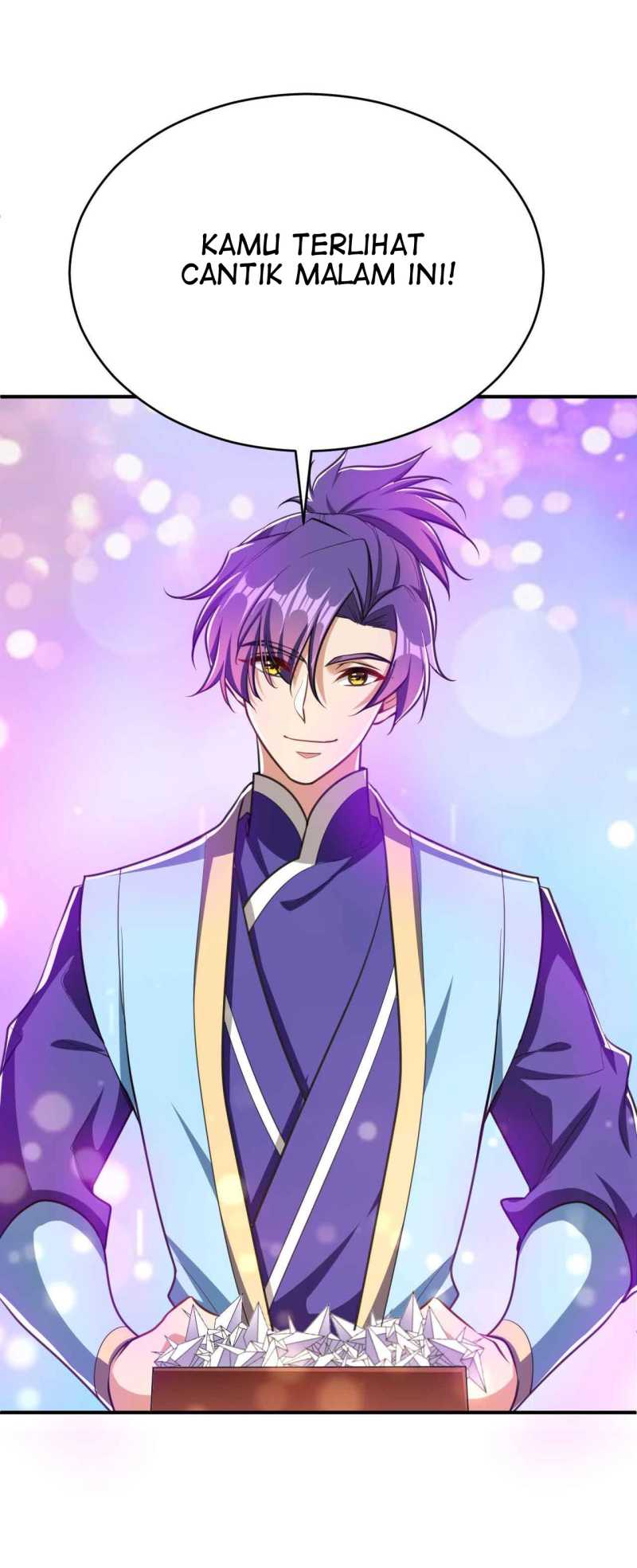 Rise of The Demon King Chapter 98 Gambar 35