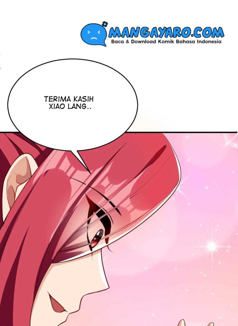 Rise of The Demon King Chapter 98 Gambar 36