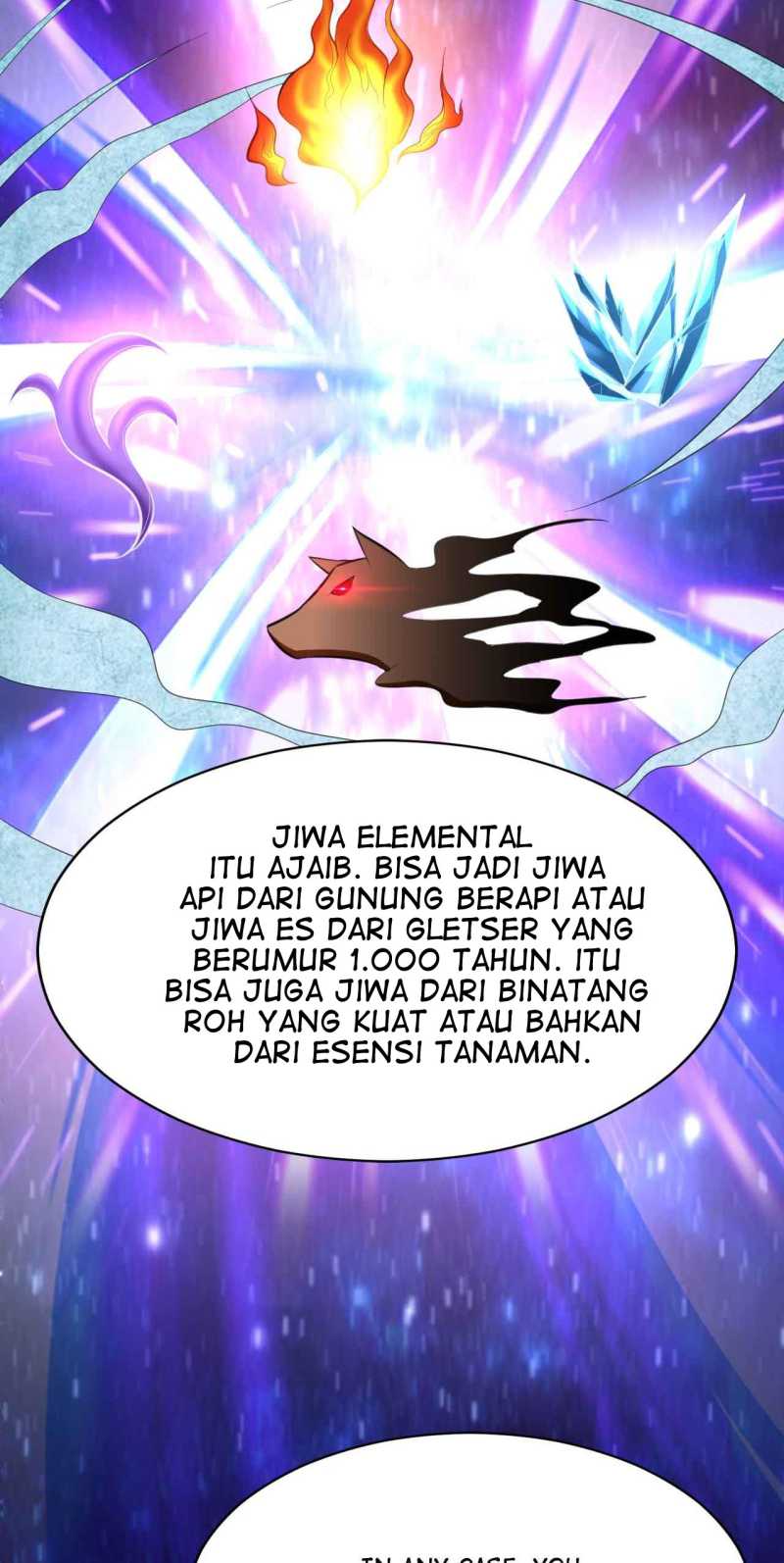 Rise of The Demon King Chapter 98 Gambar 4