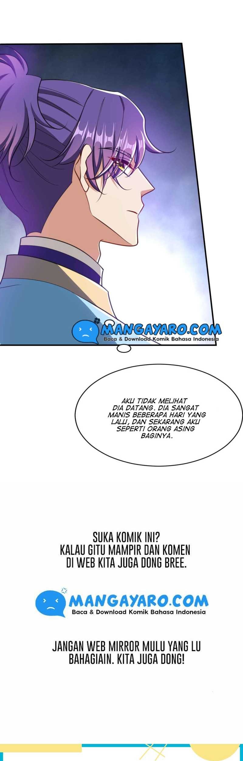 Rise of The Demon King Chapter 98 Gambar 41