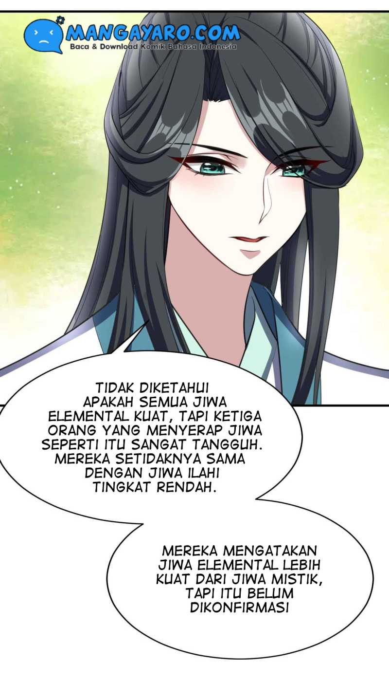 Rise of The Demon King Chapter 98 Gambar 7