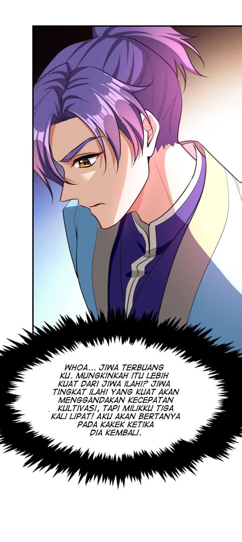 Rise of The Demon King Chapter 98 Gambar 8