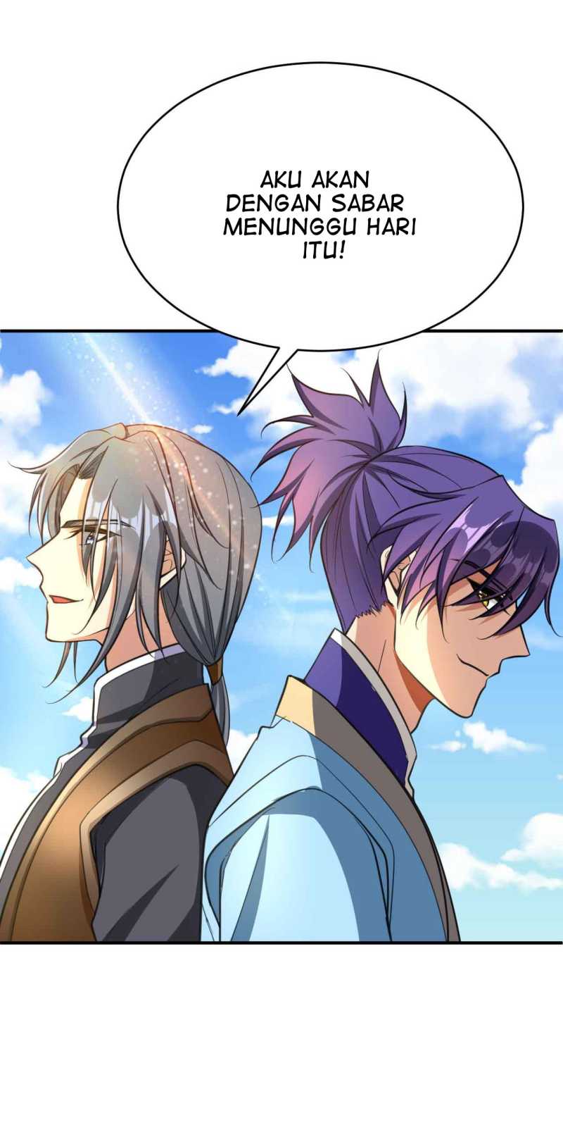 Rise of The Demon King Chapter 97 Gambar 10