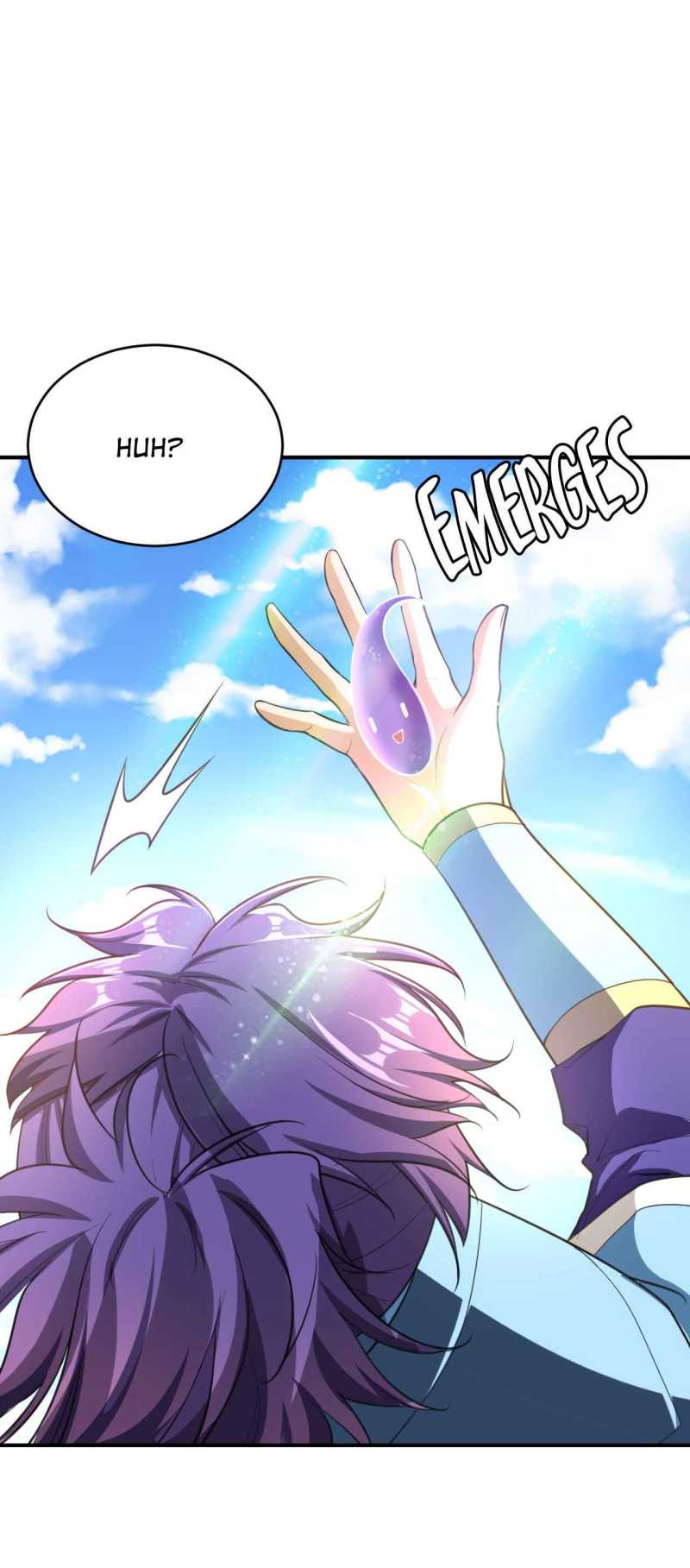 Rise of The Demon King Chapter 97 Gambar 15