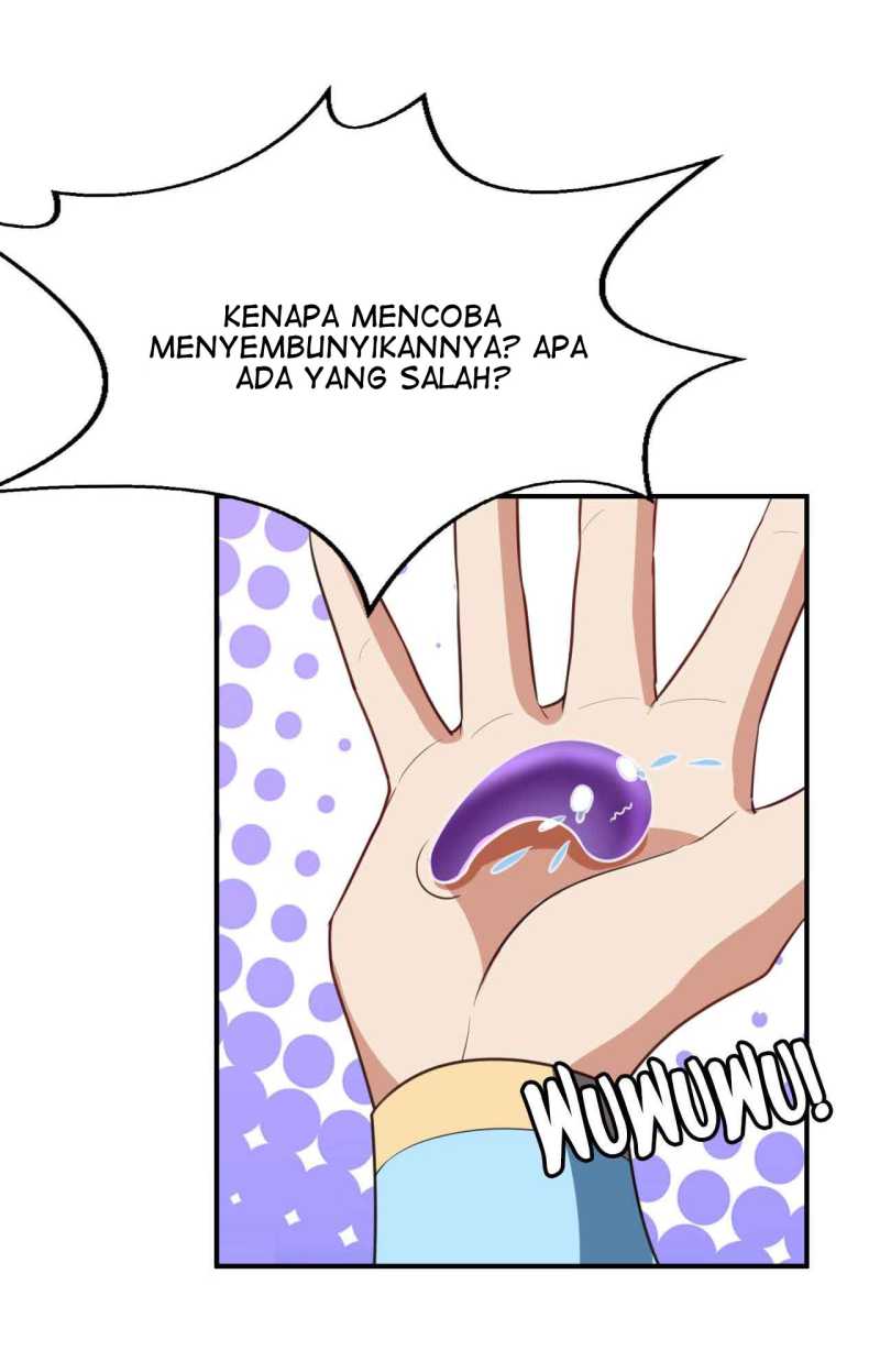 Rise of The Demon King Chapter 97 Gambar 18