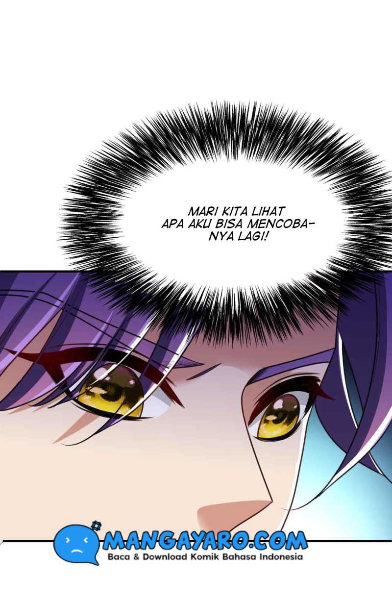 Rise of The Demon King Chapter 97 Gambar 21