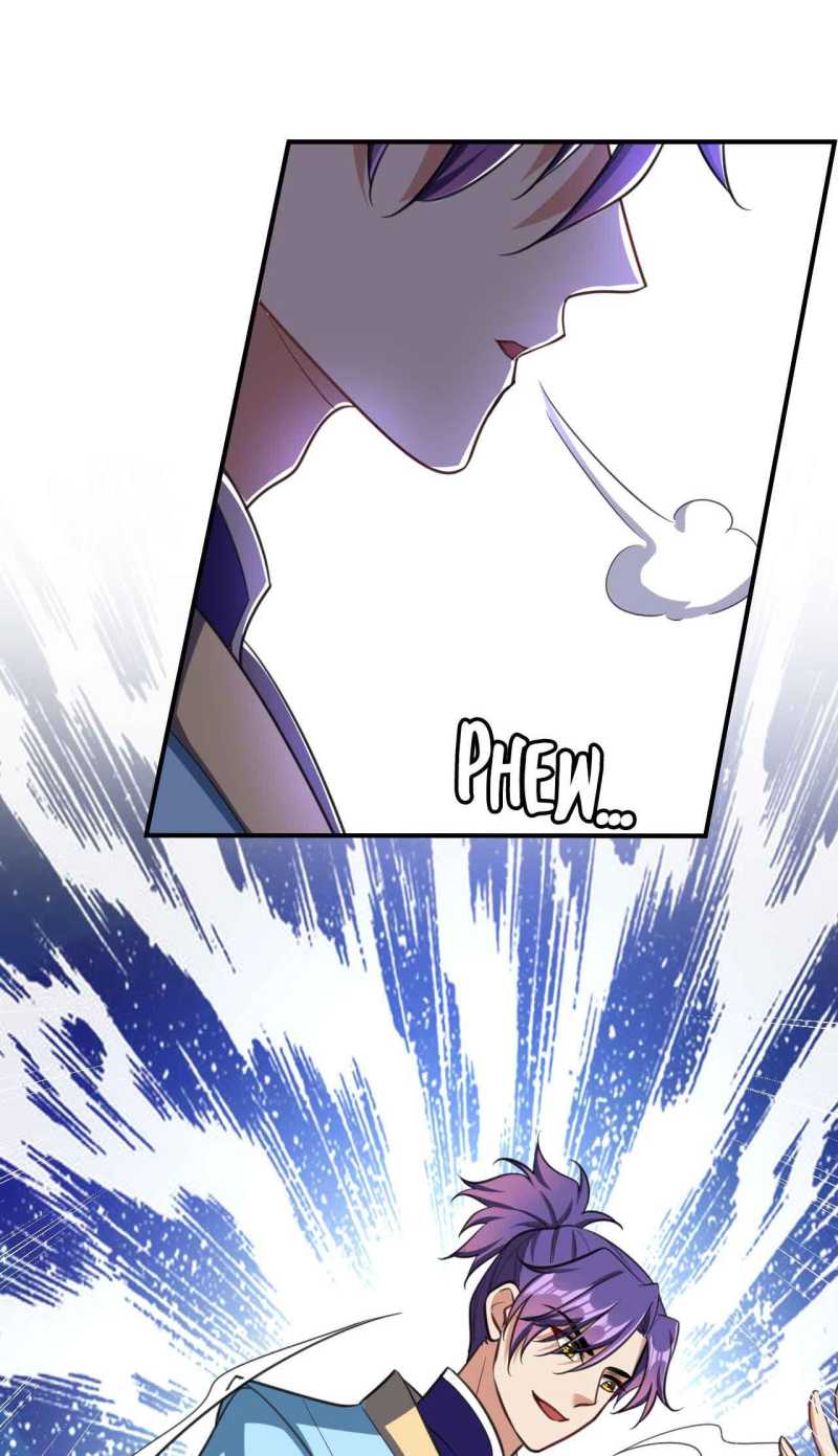 Rise of The Demon King Chapter 97 Gambar 27