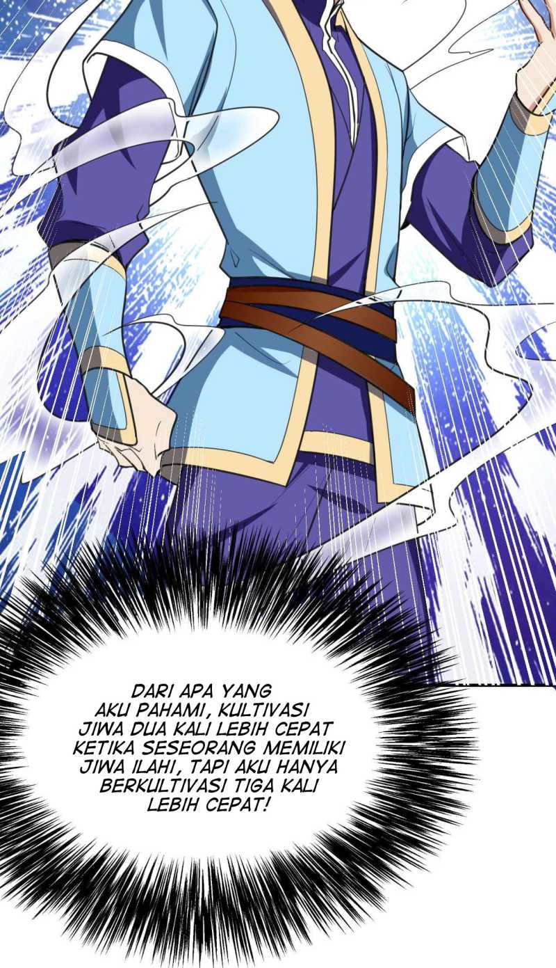 Rise of The Demon King Chapter 97 Gambar 28