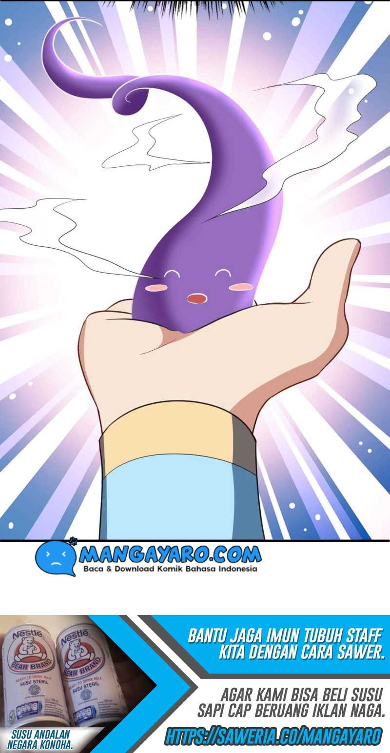 Rise of The Demon King Chapter 97 Gambar 31