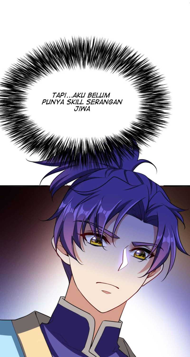 Rise of The Demon King Chapter 97 Gambar 32