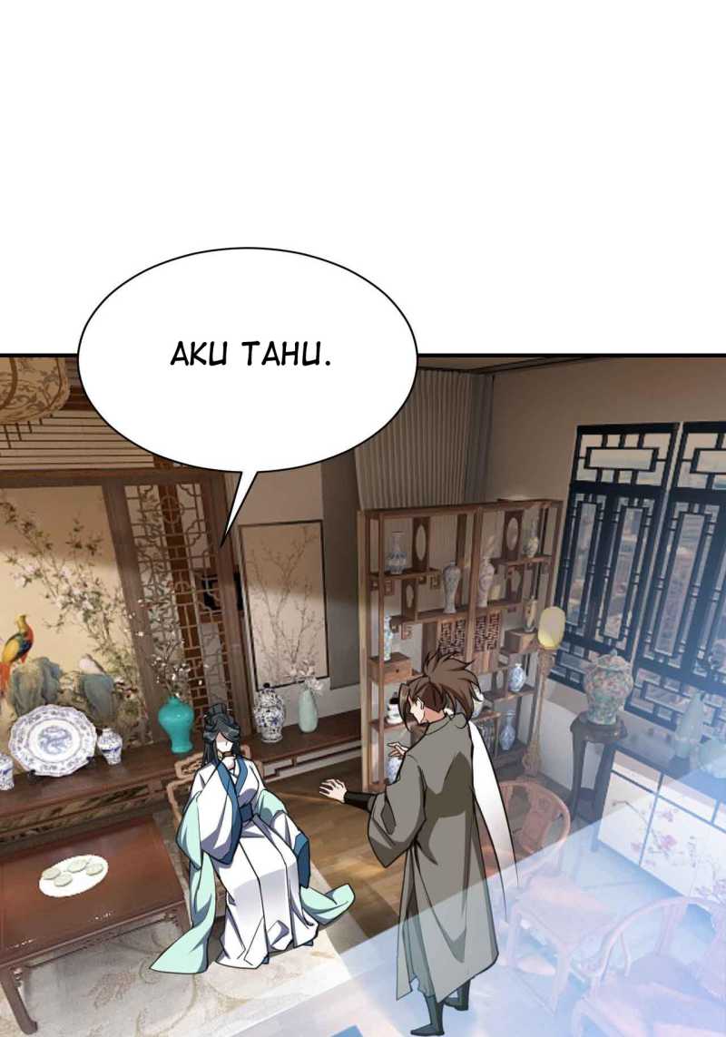 Rise of The Demon King Chapter 97 Gambar 38