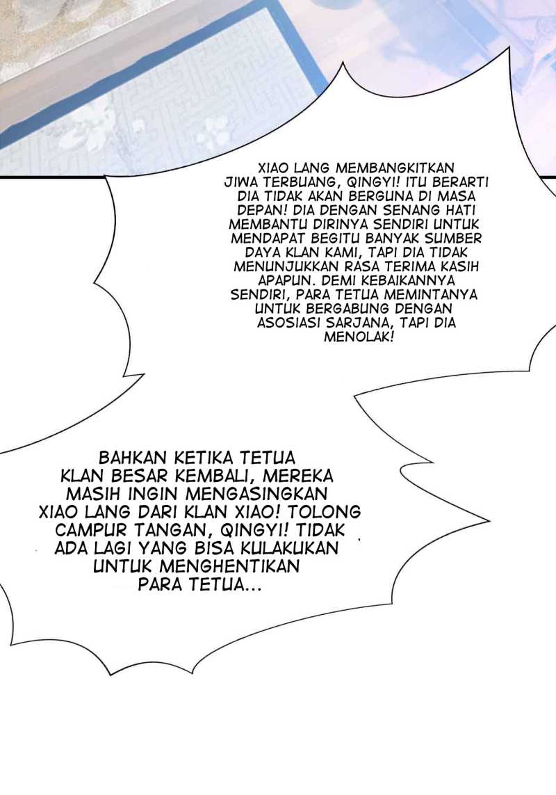 Rise of The Demon King Chapter 97 Gambar 39