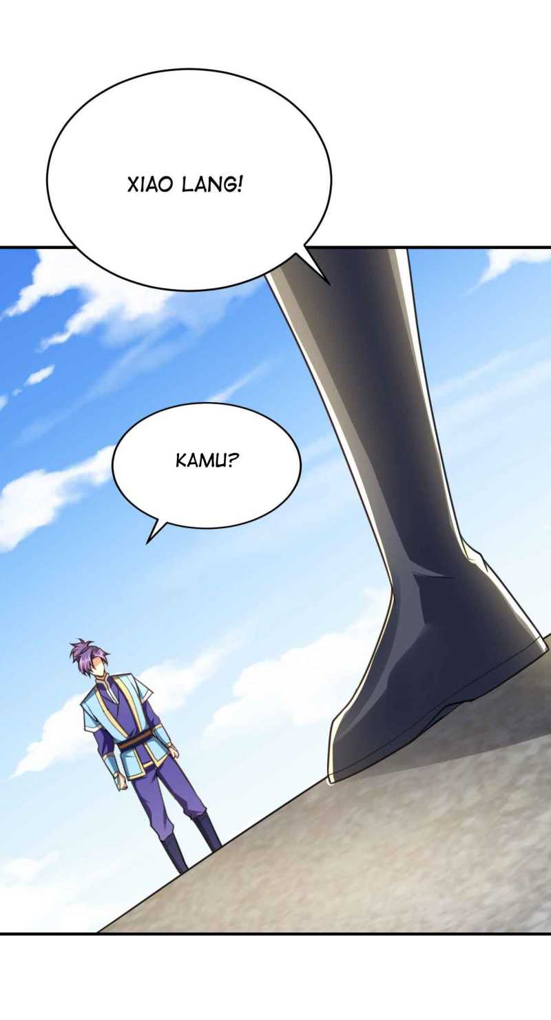 Rise of The Demon King Chapter 97 Gambar 4