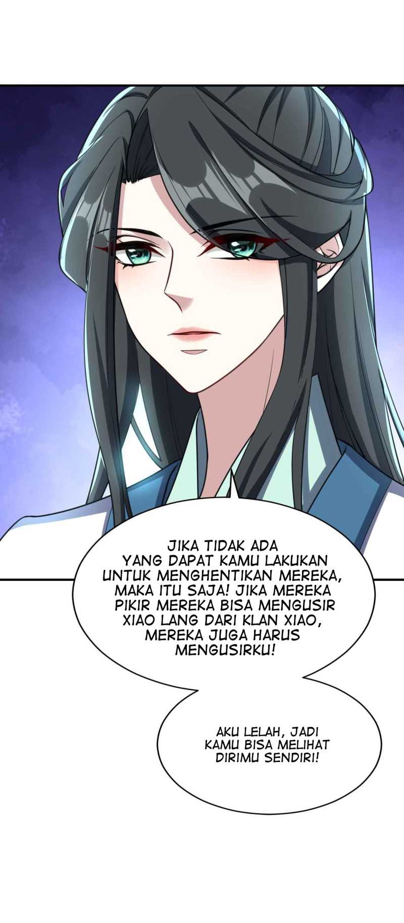 Rise of The Demon King Chapter 97 Gambar 40