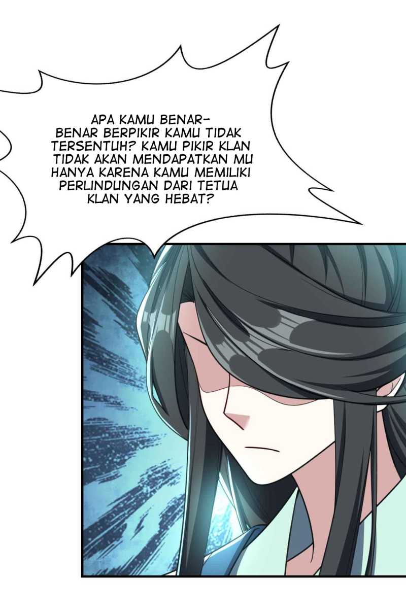 Rise of The Demon King Chapter 97 Gambar 42