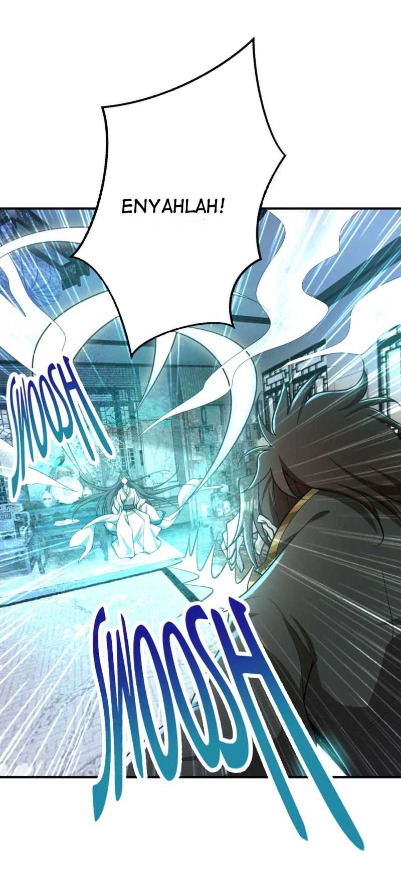 Rise of The Demon King Chapter 97 Gambar 43