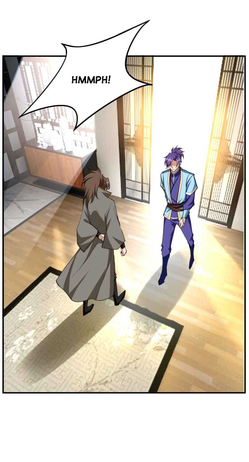 Rise of The Demon King Chapter 97 Gambar 45