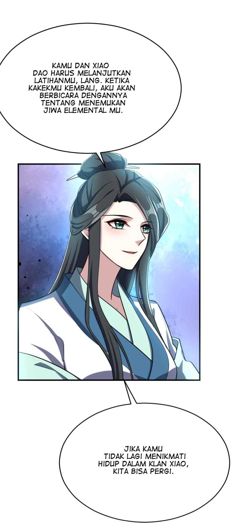 Rise of The Demon King Chapter 97 Gambar 48