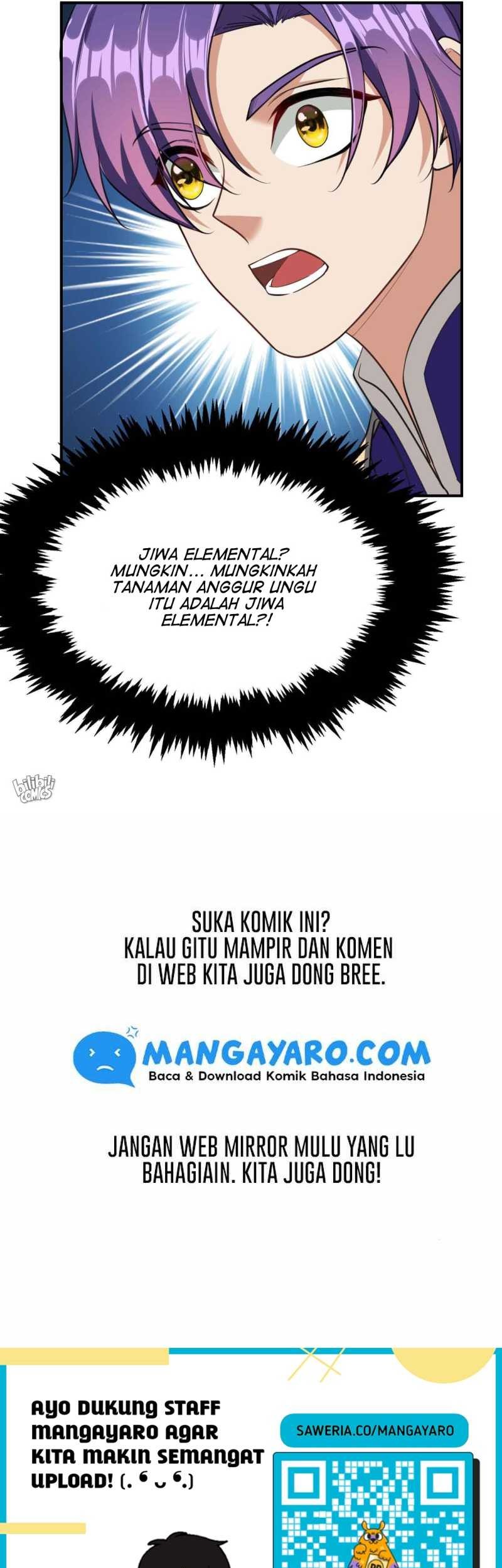 Rise of The Demon King Chapter 97 Gambar 49