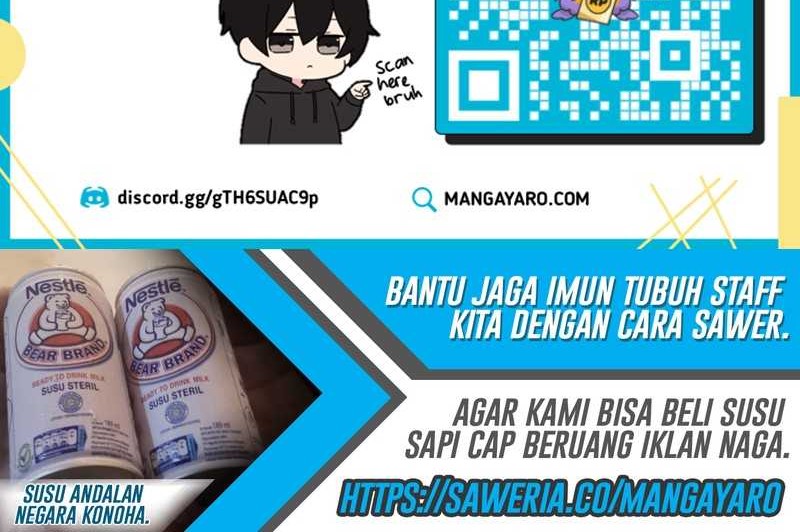 Rise of The Demon King Chapter 97 Gambar 50