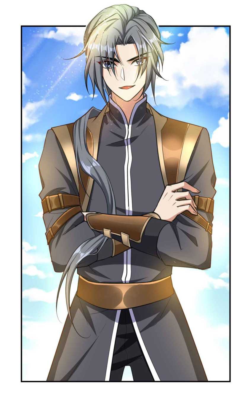 Rise of The Demon King Chapter 97 Gambar 8