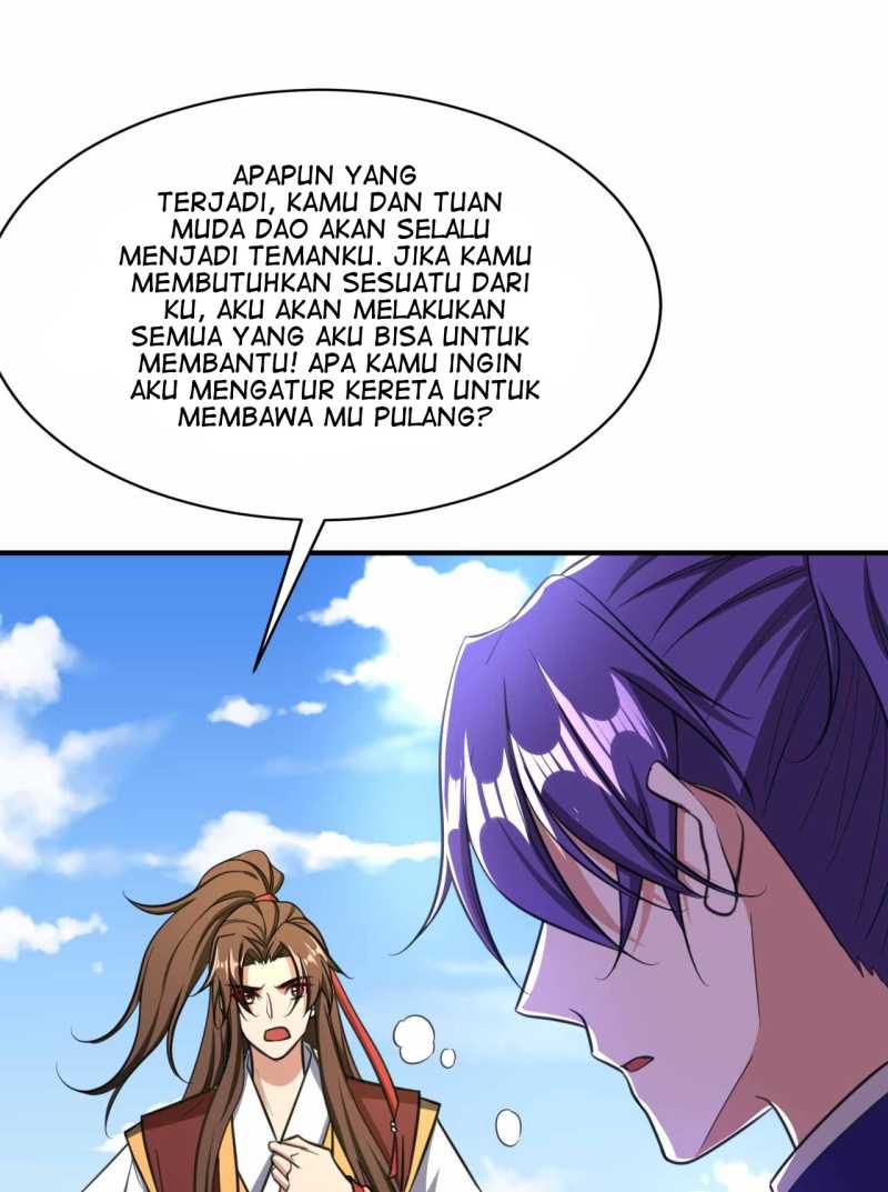 Rise of The Demon King Chapter 96 Gambar 12