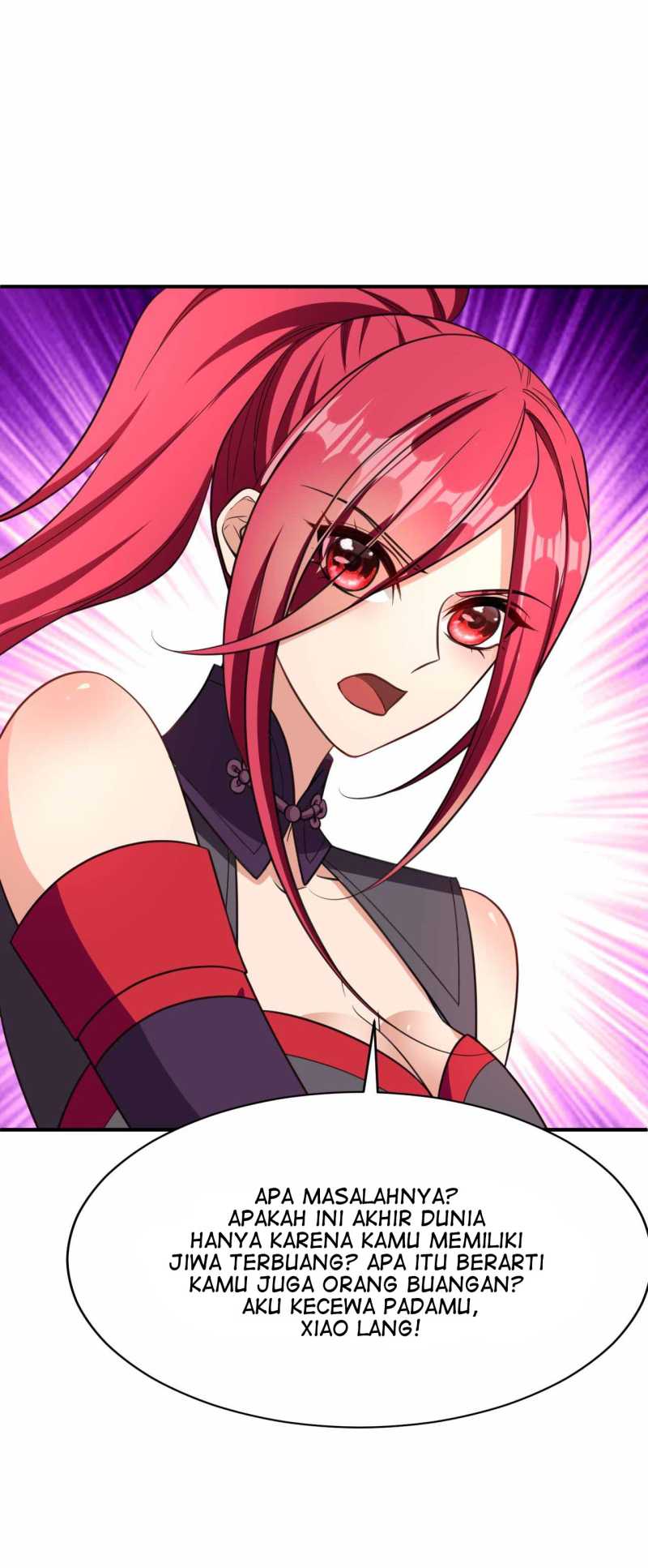 Rise of The Demon King Chapter 96 Gambar 18