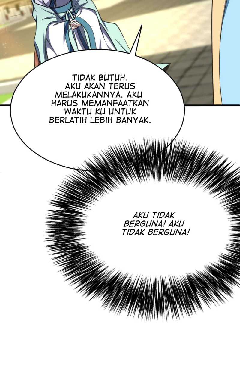 Rise of The Demon King Chapter 96 Gambar 34