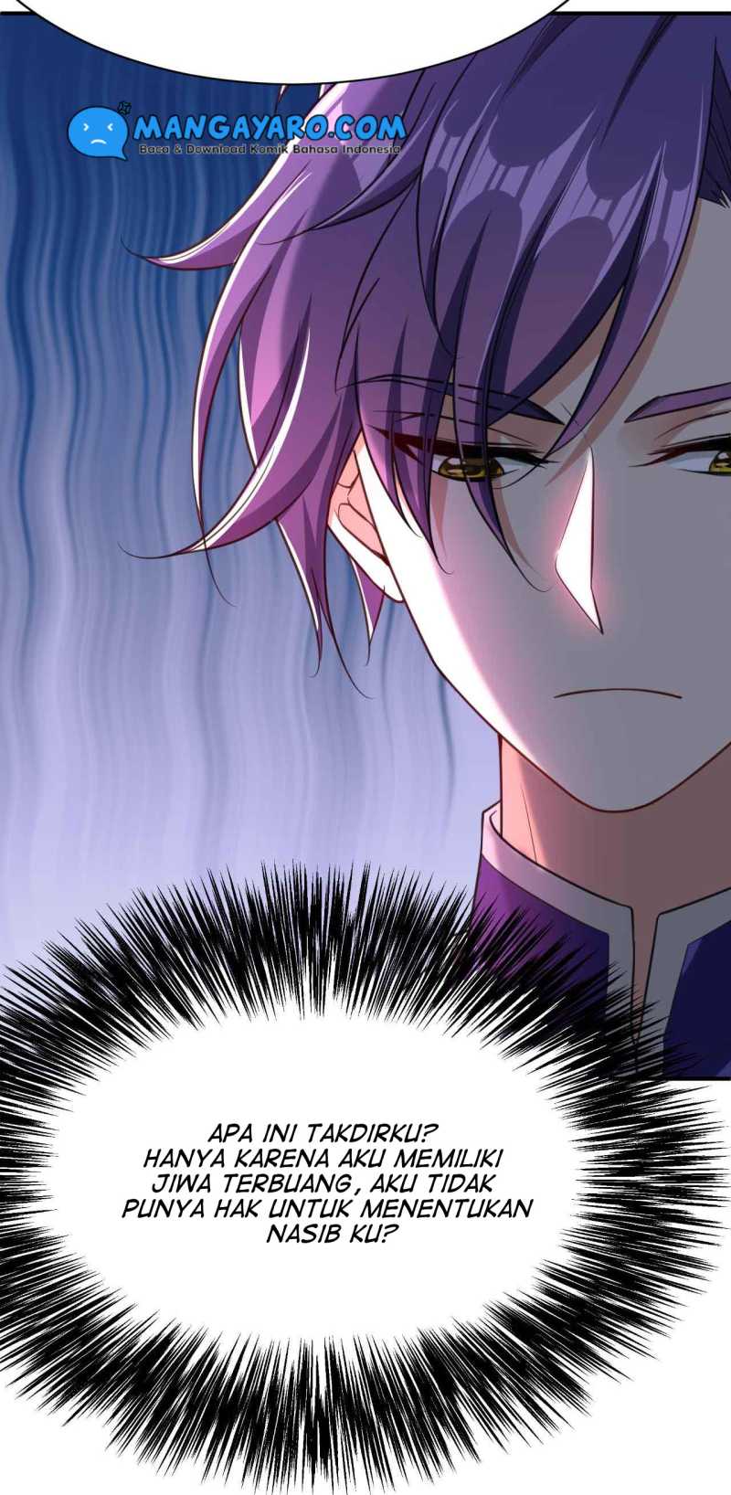 Rise of The Demon King Chapter 96 Gambar 47