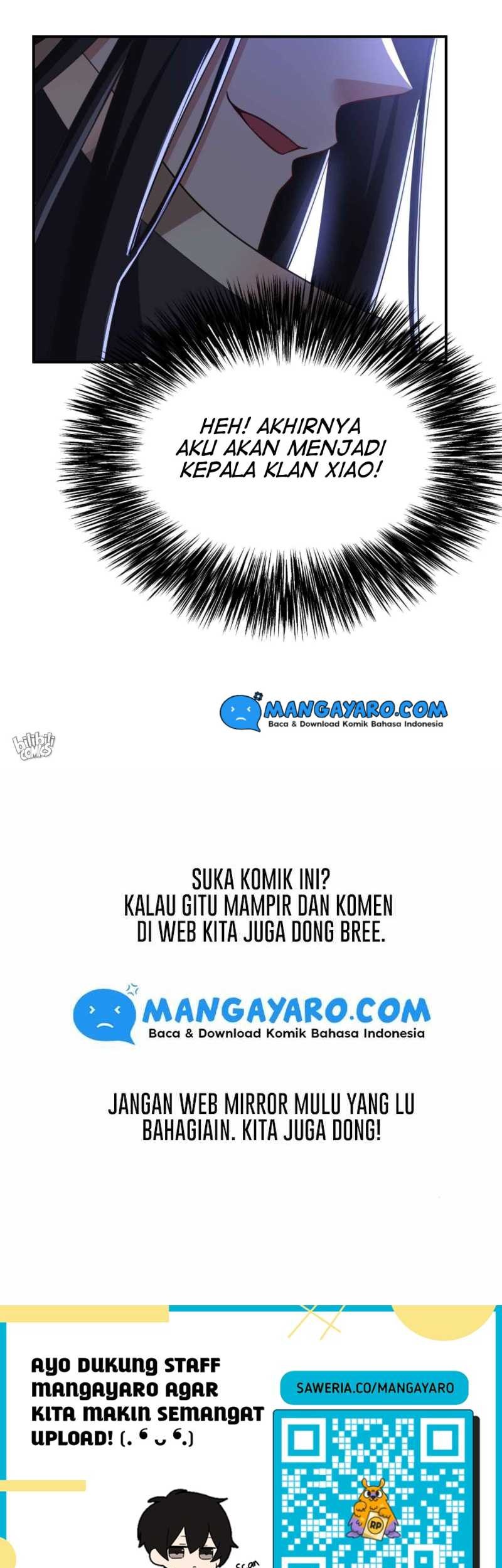 Rise of The Demon King Chapter 96 Gambar 55