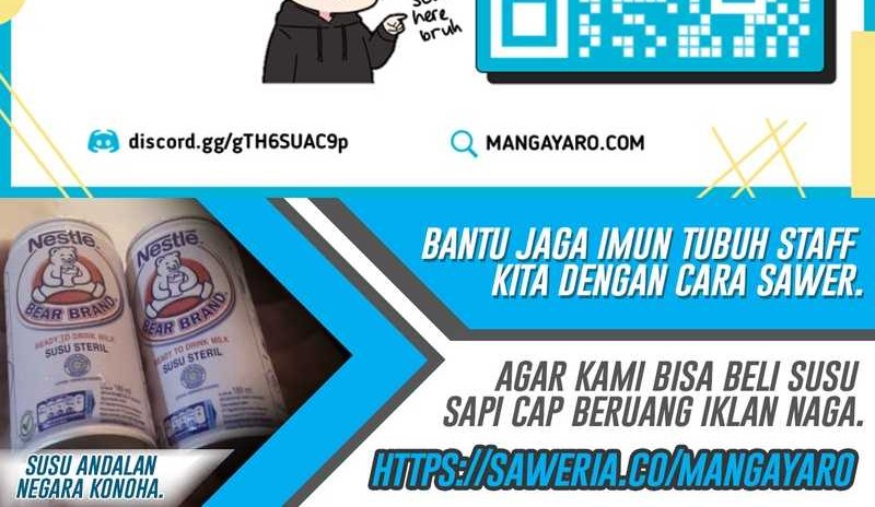 Rise of The Demon King Chapter 96 Gambar 56