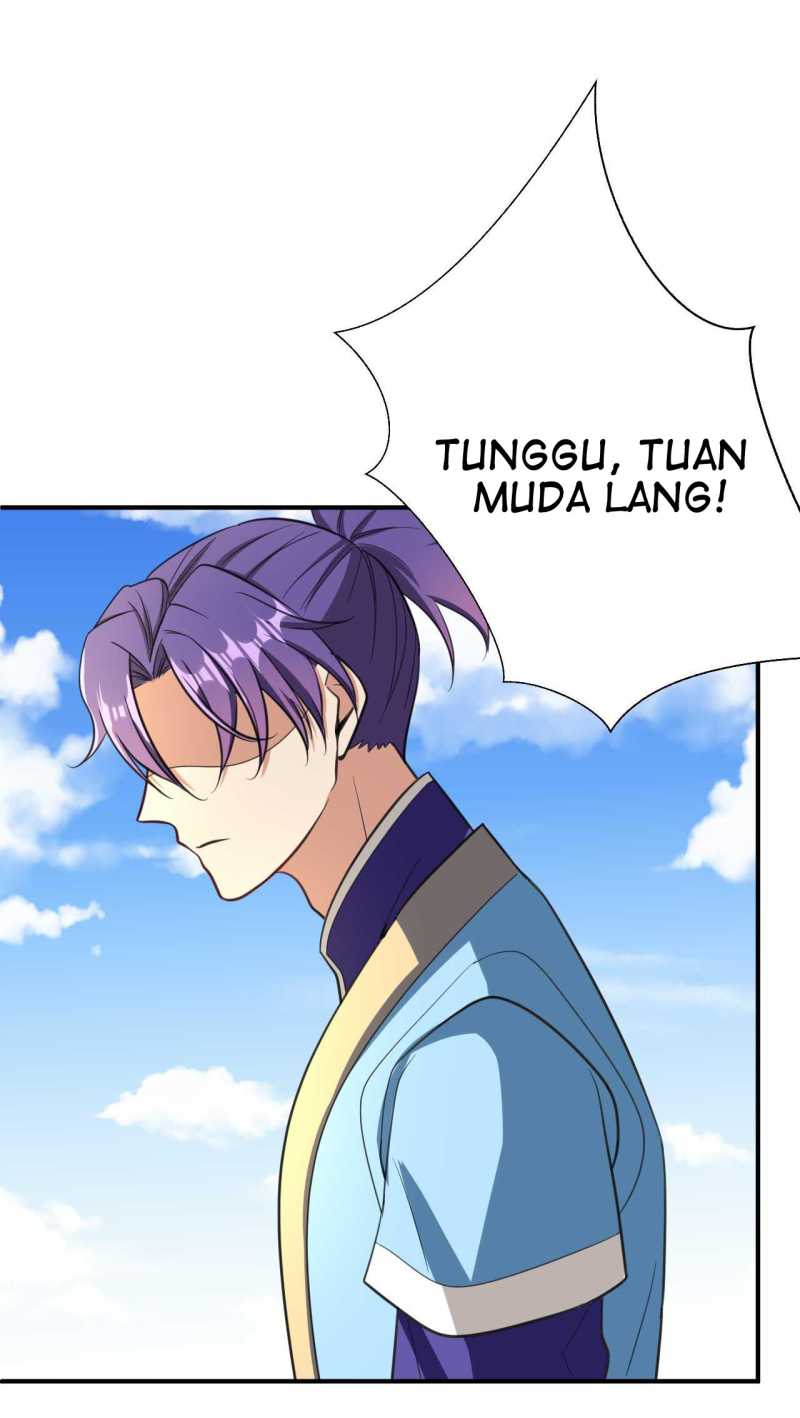 Rise of The Demon King Chapter 96 Gambar 9