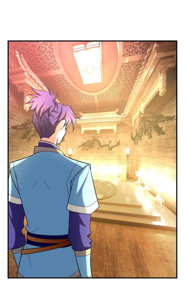 Rise of The Demon King Chapter 95 Gambar 12
