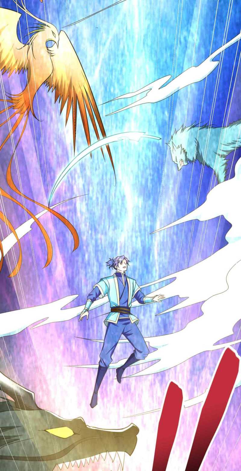 Rise of The Demon King Chapter 95 Gambar 15