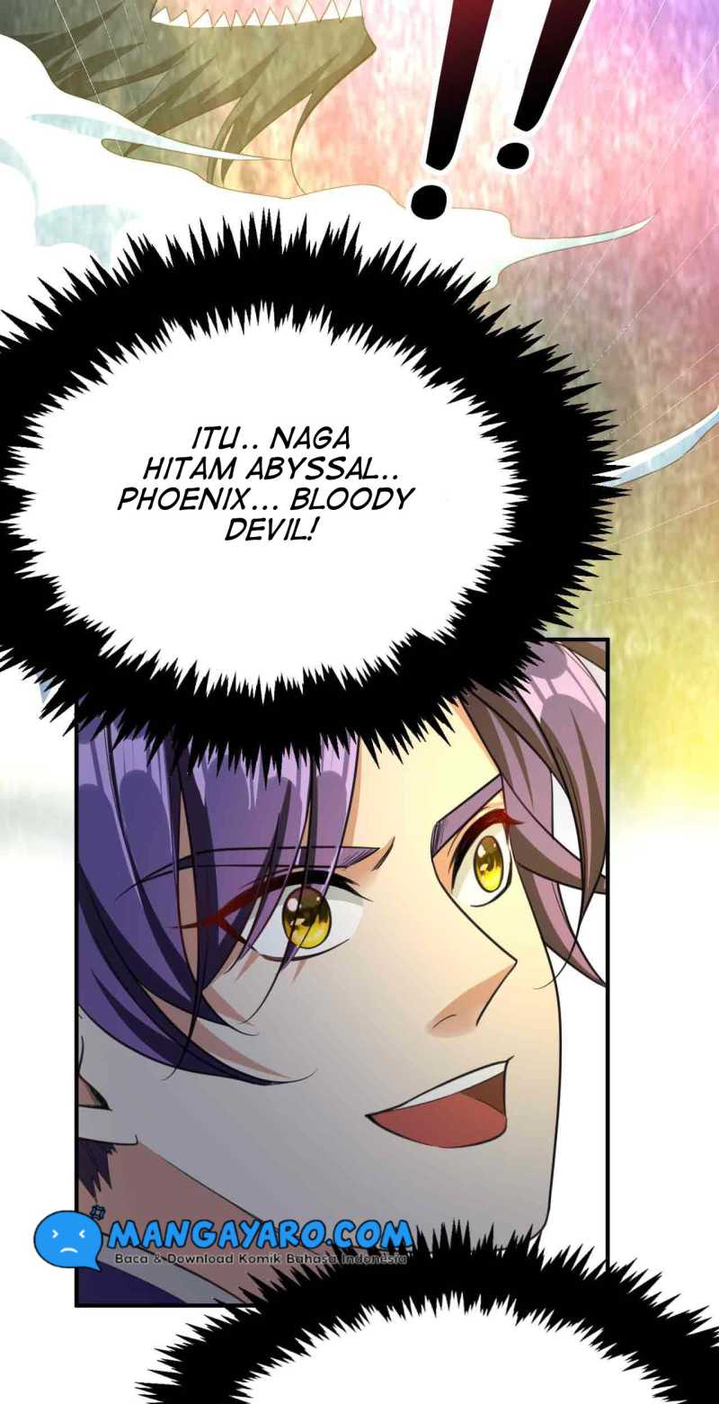 Rise of The Demon King Chapter 95 Gambar 16