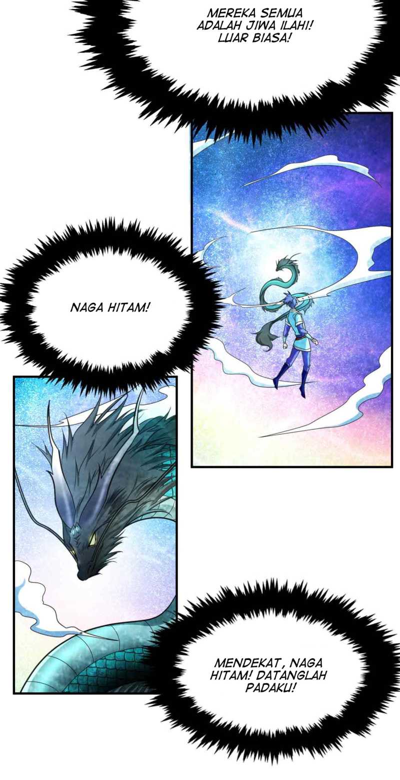 Rise of The Demon King Chapter 95 Gambar 17