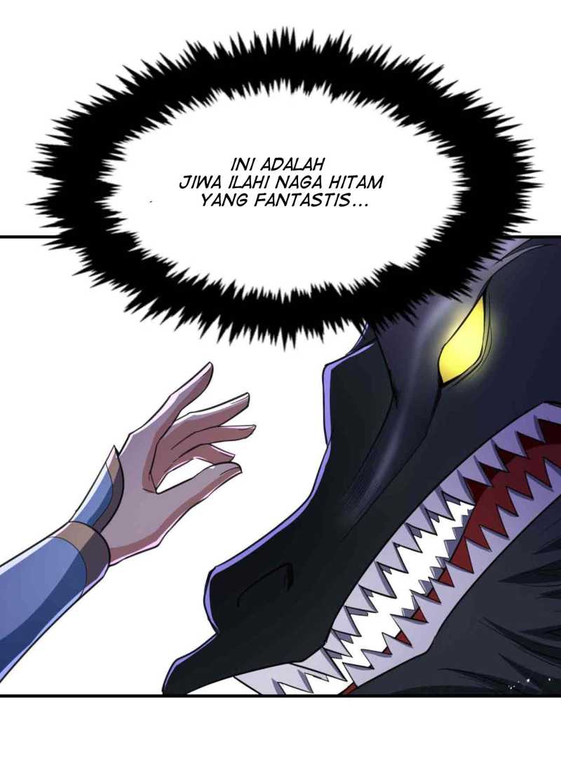 Rise of The Demon King Chapter 95 Gambar 19